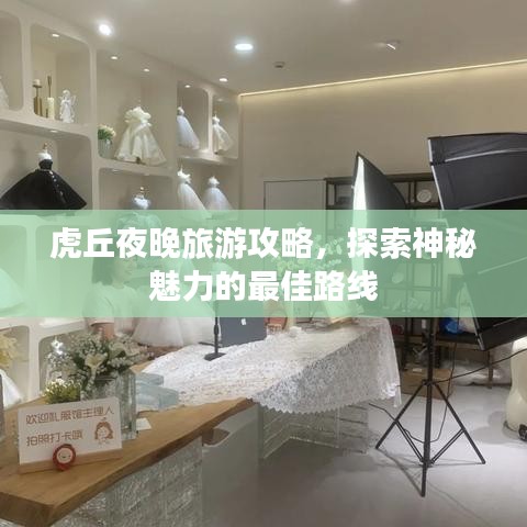虎丘夜晚旅游攻略，探索神秘魅力的最佳路线