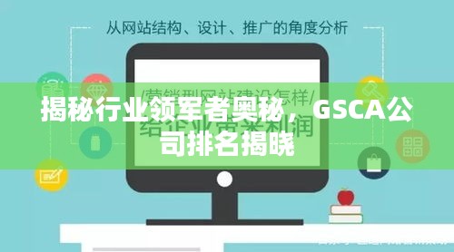 揭秘行业领军者奥秘，GSCA公司排名揭晓