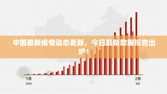 中国最新疫情动态更新，今日最新数据报告出炉！