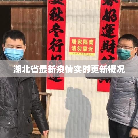 湖北省最新疫情实时更新概况