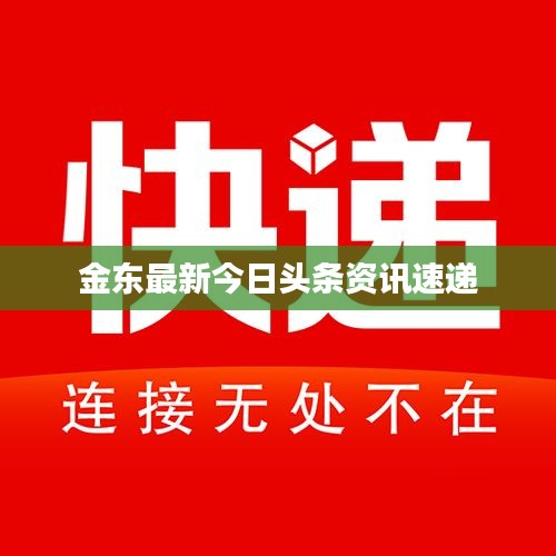 金东最新今日头条资讯速递