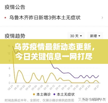 乌苏疫情最新动态更新，今日关键信息一网打尽