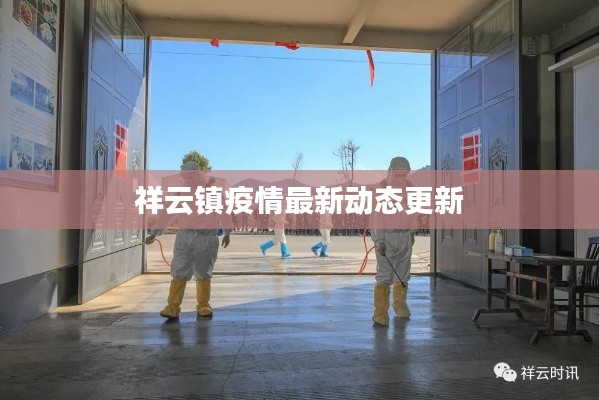 祥云镇疫情最新动态更新