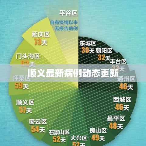 顺义最新病例动态更新