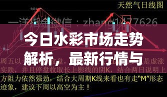 今日水彩市场走势解析，最新行情与影响因素深度剖析