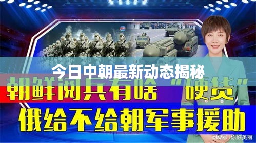 今日中朝最新动态揭秘