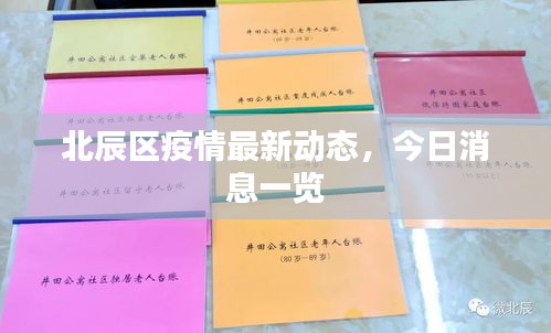 北辰区疫情最新动态，今日消息一览
