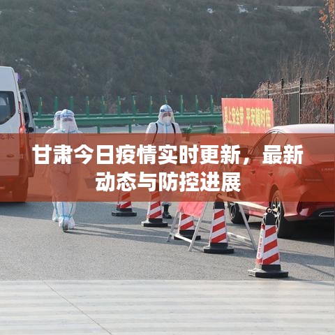甘肃今日疫情实时更新，最新动态与防控进展