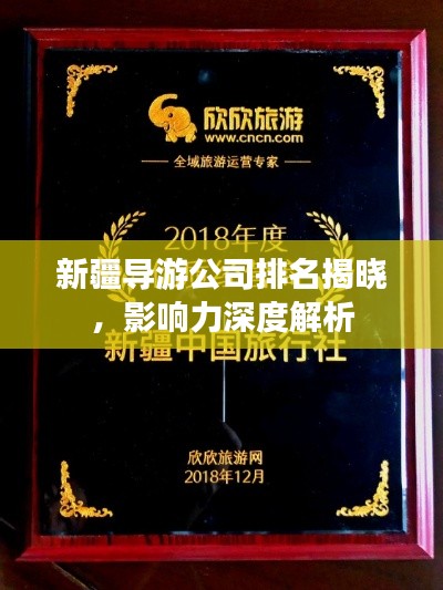 新疆导游公司排名揭晓，影响力深度解析