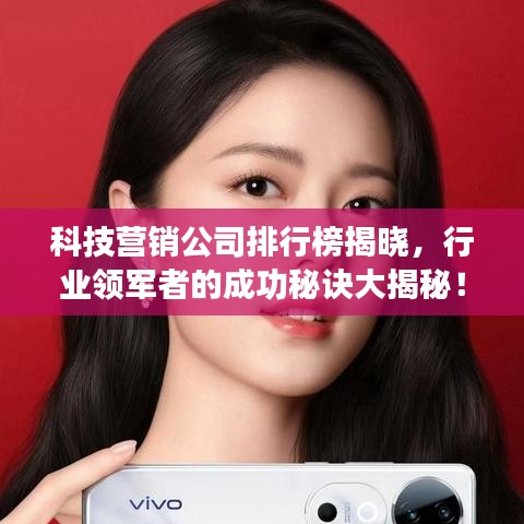 科技营销公司排行榜揭晓，行业领军者的成功秘诀大揭秘！