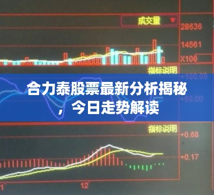 合力泰股票最新分析揭秘，今日走势解读