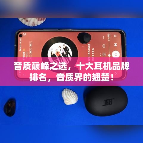 音质巅峰之选，十大耳机品牌排名，音质界的翘楚！