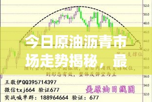 今日原油沥青市场走势揭秘，最新新闻与影响因素深度解析