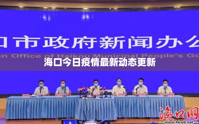 海口今日疫情最新动态更新