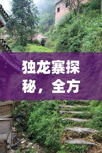 独龙寨探秘，全方位旅游攻略指南！