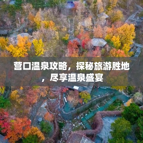 营口温泉攻略，探秘旅游胜地，尽享温泉盛宴