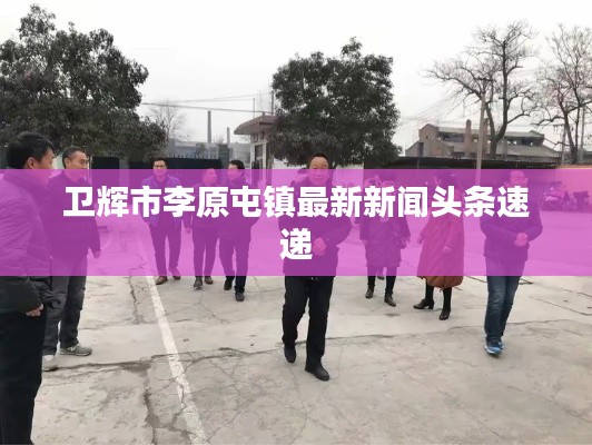 卫辉市李原屯镇最新新闻头条速递