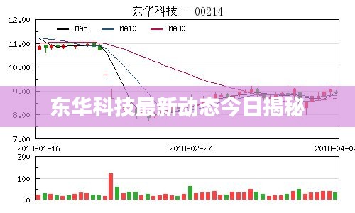 东华科技最新动态今日揭秘