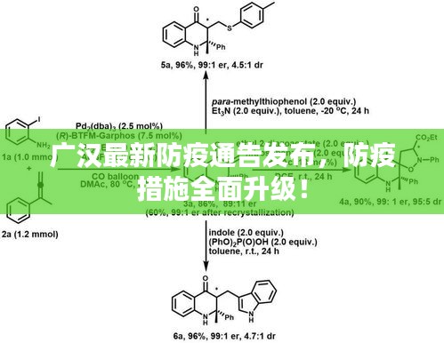 广汉最新防疫通告发布，防疫措施全面升级！
