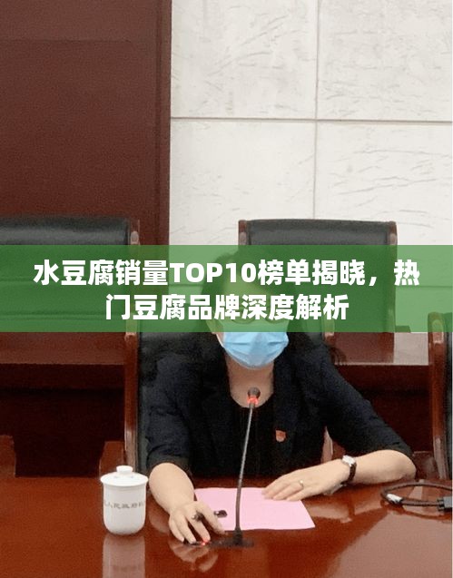 水豆腐销量TOP10榜单揭晓，热门豆腐品牌深度解析