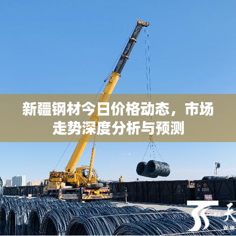 新疆钢材今日价格动态，市场走势深度分析与预测