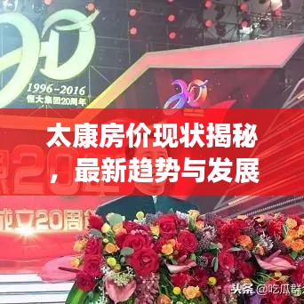 太康房价现状揭秘，最新趋势与发展分析