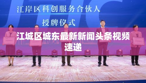江城区城东最新新闻头条视频速递