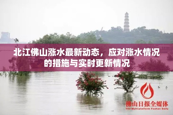 北江佛山涨水最新动态，应对涨水情况的措施与实时更新情况