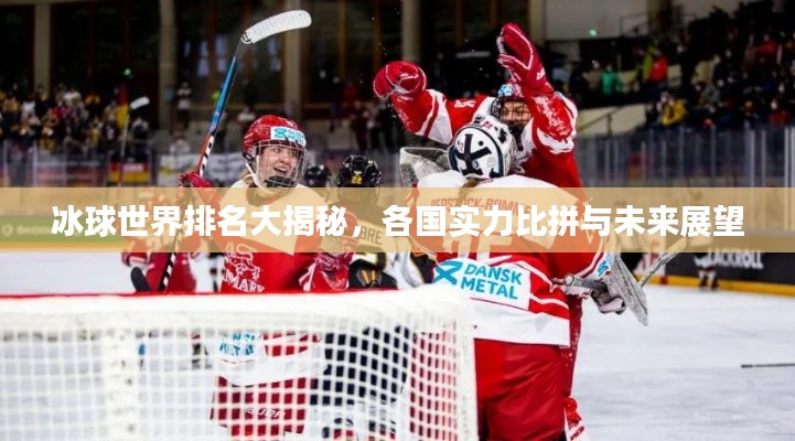 冰球世界排名大揭秘，各国实力比拼与未来展望