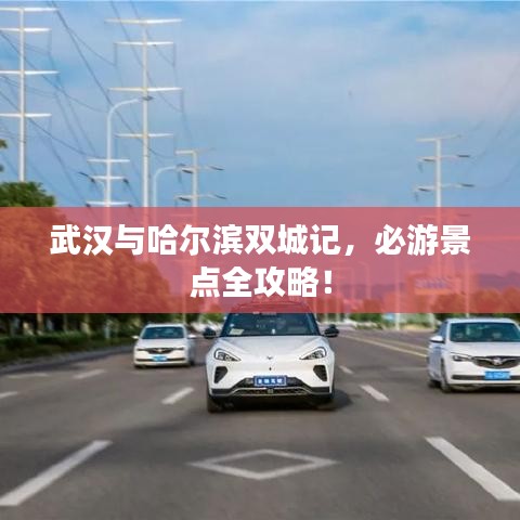 武汉与哈尔滨双城记，必游景点全攻略！