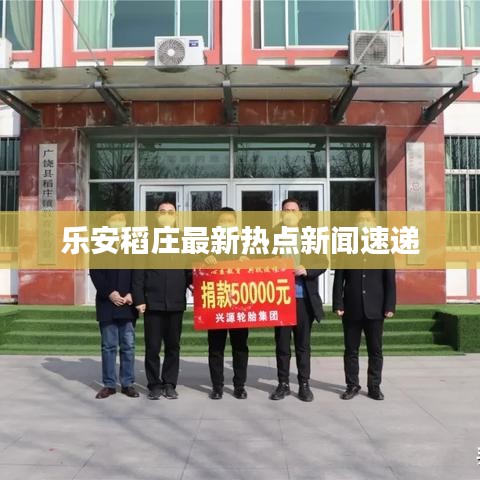 乐安稻庄最新热点新闻速递