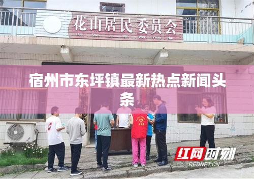 宿州市东坪镇最新热点新闻头条