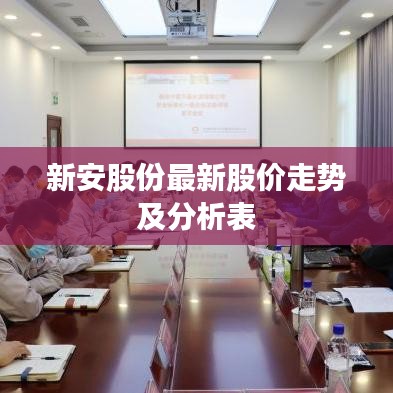新安股份最新股价走势及分析表