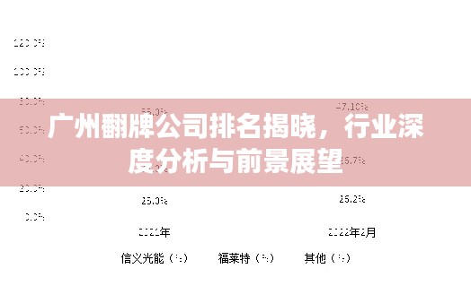 广州翻牌公司排名揭晓，行业深度分析与前景展望