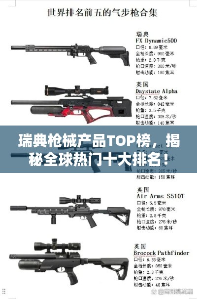 设备展示 第19页