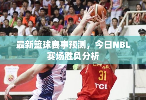 最新篮球赛事预测，今日NBL赛场胜负分析