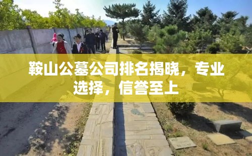 鞍山公墓公司排名揭晓，专业选择，信誉至上