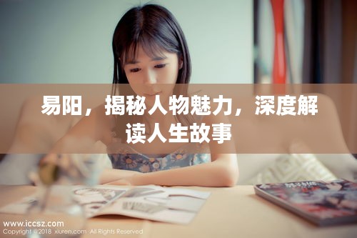 易阳，揭秘人物魅力，深度解读人生故事