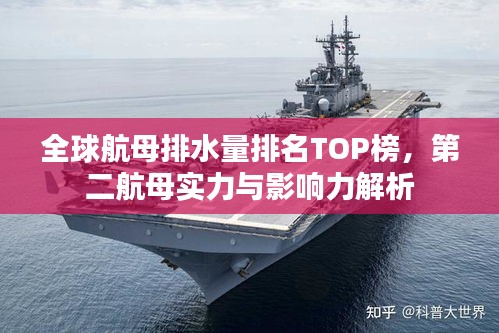 全球航母排水量排名TOP榜，第二航母实力与影响力解析