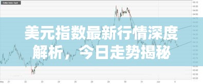 美元指数最新行情深度解析，今日走势揭秘