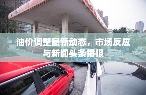 油价调整最新动态，市场反应与新闻头条播报