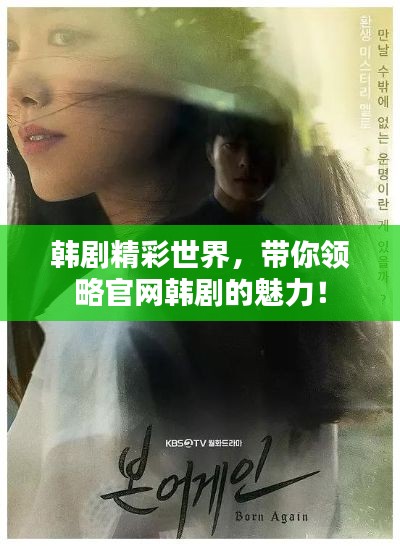 韩剧精彩世界，带你领略官网韩剧的魅力！