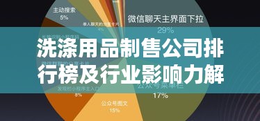 洗涤用品制售公司排行榜及行业影响力解析
