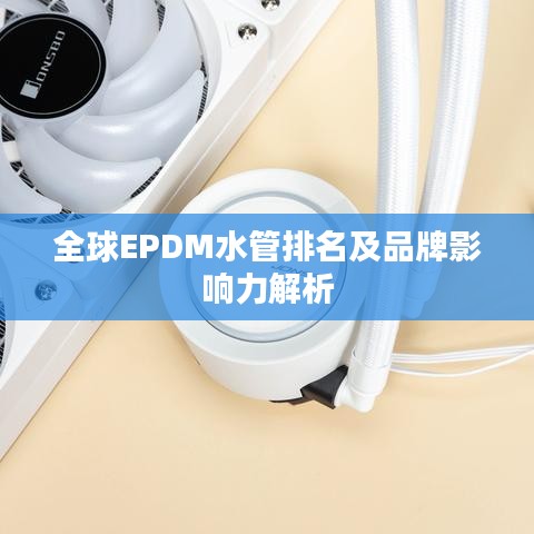 全球EPDM水管排名及品牌影响力解析