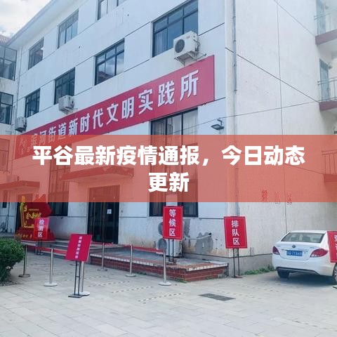 平谷最新疫情通报，今日动态更新