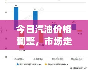 今日汽油价格调整，市场走势深度分析与预测