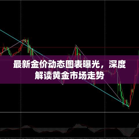 最新金价动态图表曝光，深度解读黄金市场走势
