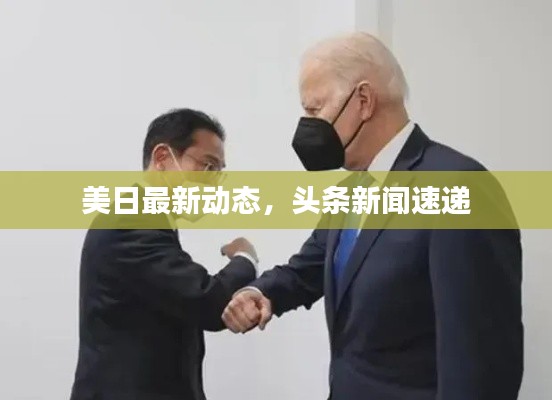 美日最新动态，头条新闻速递