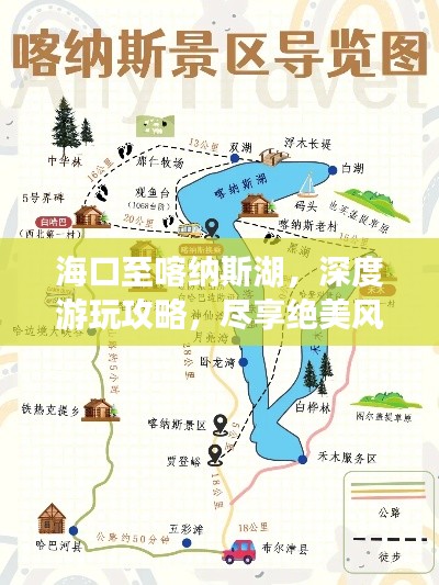 海口至喀纳斯湖，深度游玩攻略，尽享绝美风光！