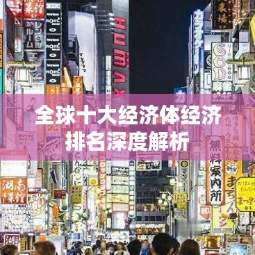 全球十大经济体经济排名深度解析